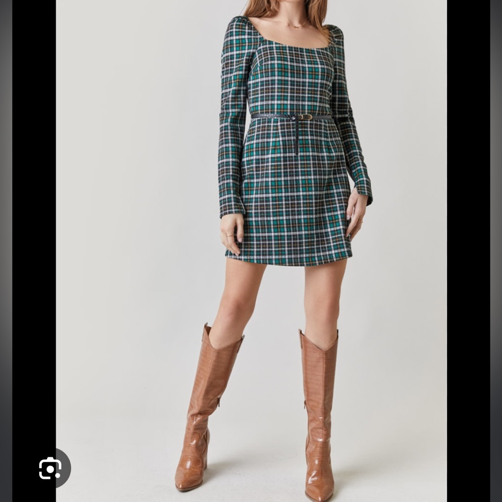 Fall dress 🍁 - Picture 4 of 11